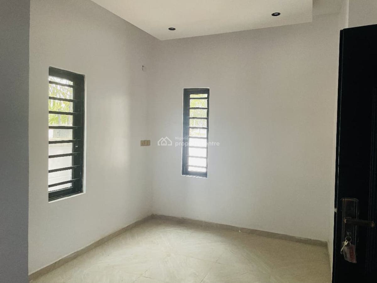 Premium 3 Bedroom Bungalow, Idi Ishin, Jericho, Ibadan, Oyo, Detached Bungalow for Sale