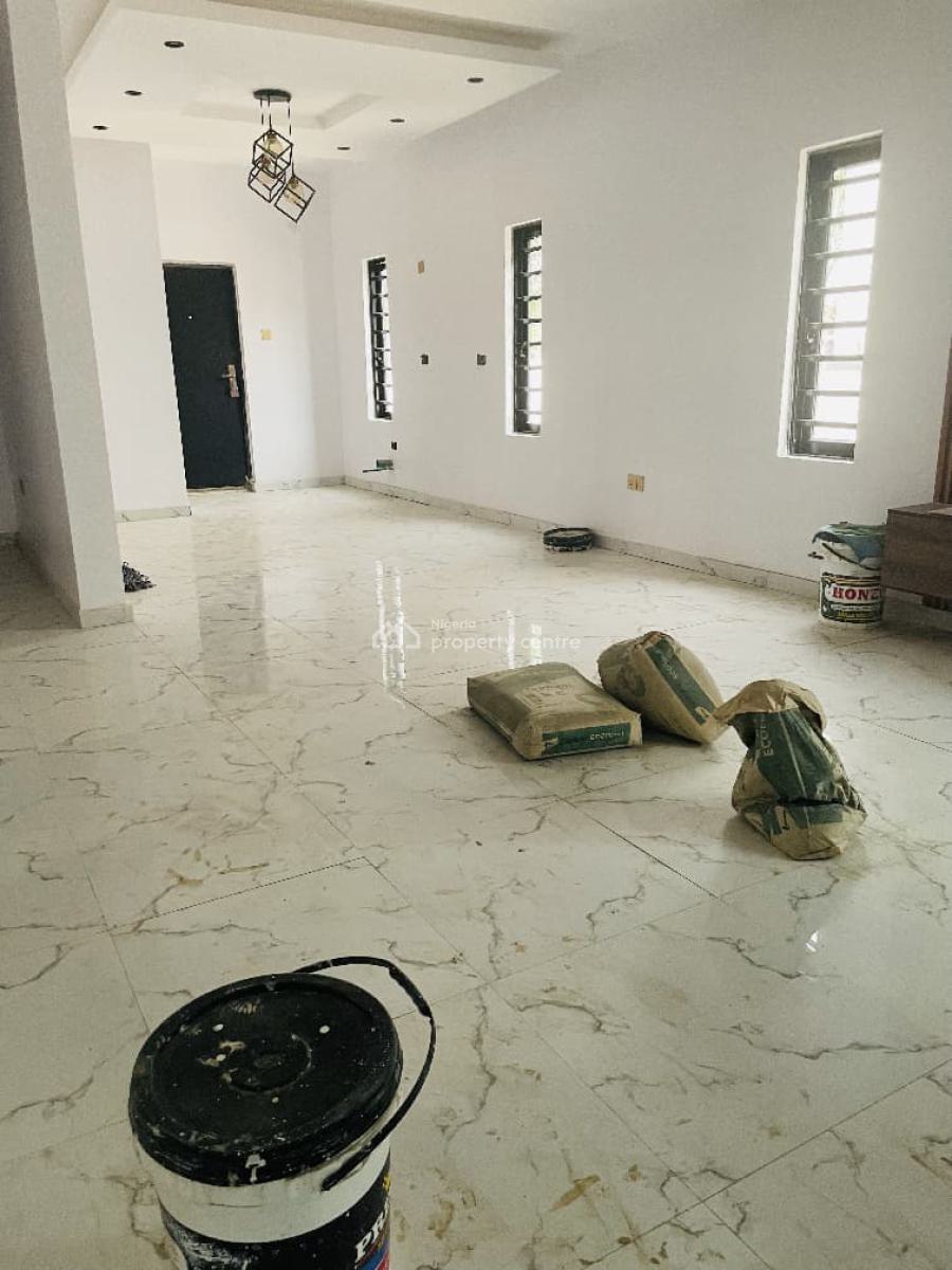 Premium 3 Bedroom Bungalow, Idi Ishin, Jericho, Ibadan, Oyo, Detached Bungalow for Sale