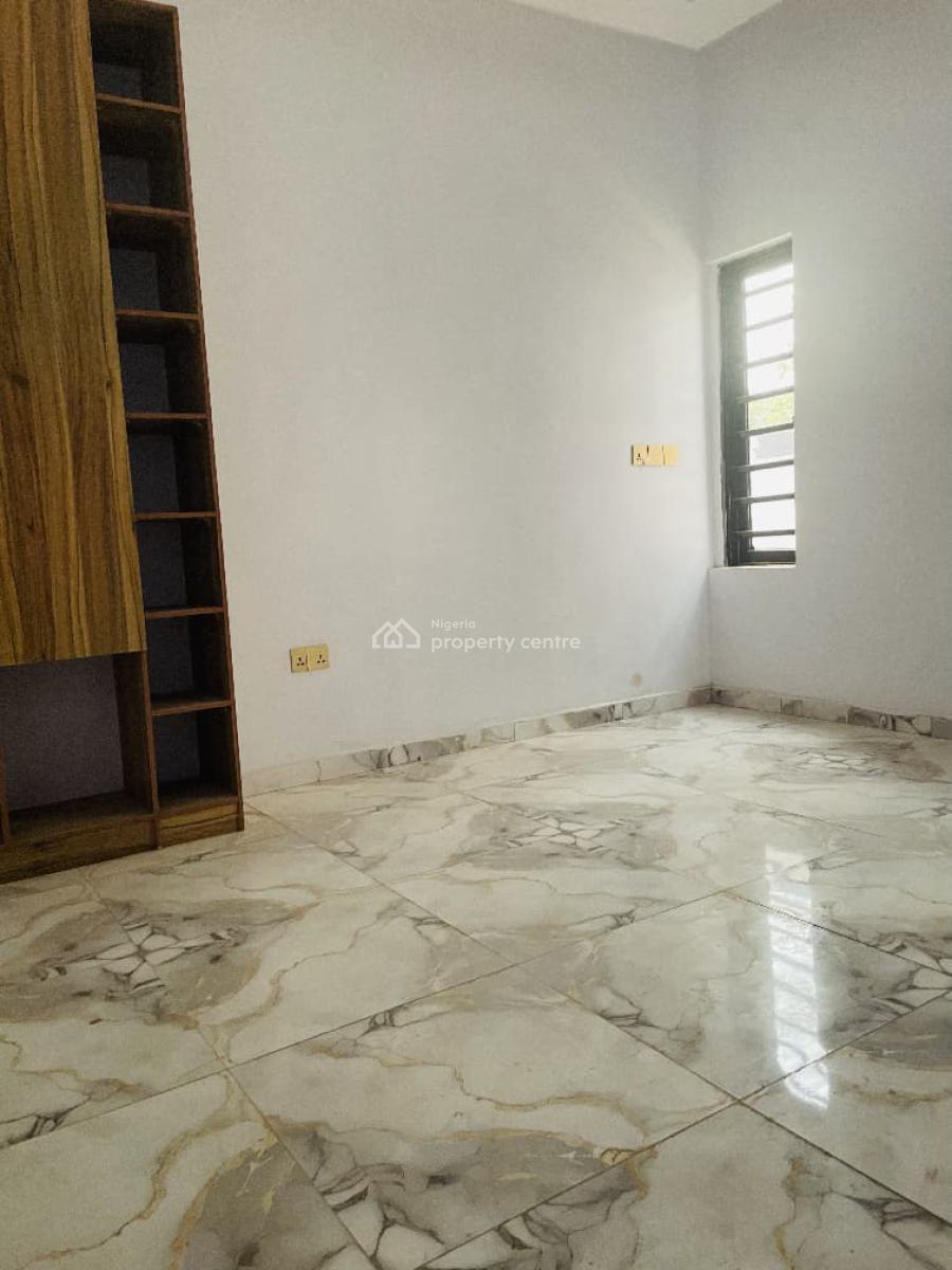 Premium 3 Bedroom Bungalow, Idi Ishin, Jericho, Ibadan, Oyo, Detached Bungalow for Sale