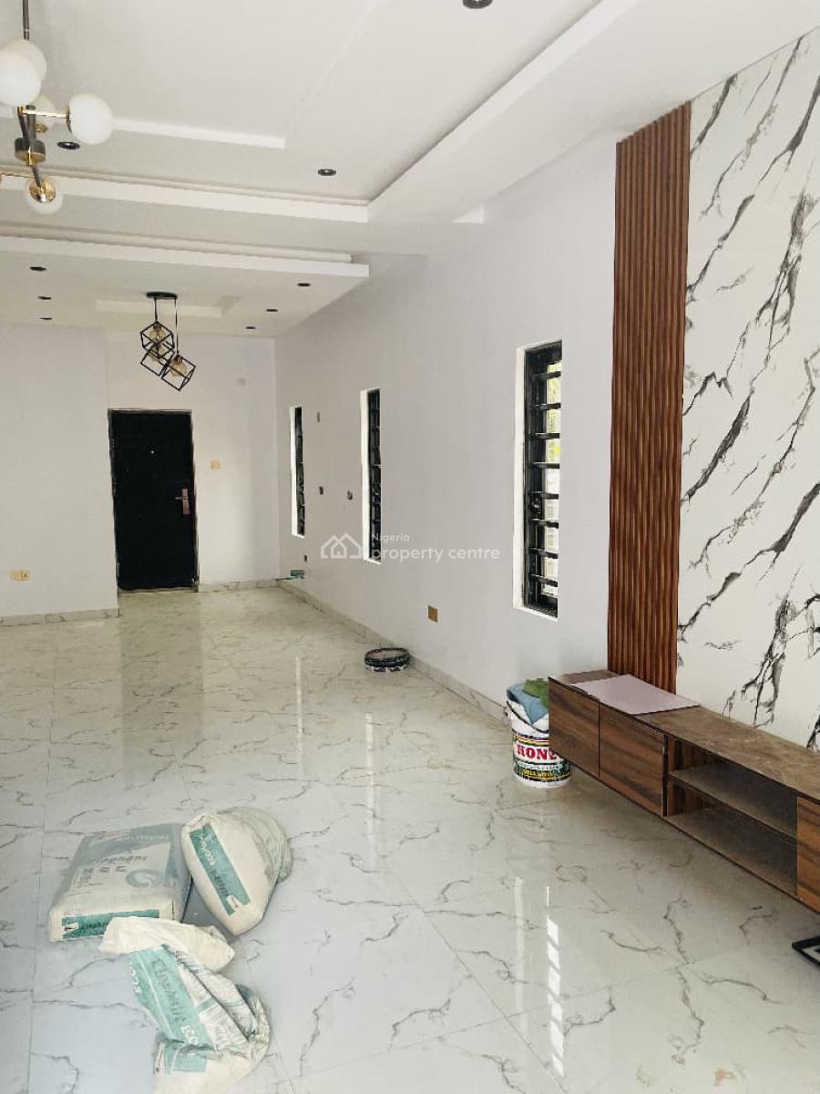 Premium 3 Bedroom Bungalow, Idi Ishin, Jericho, Ibadan, Oyo, Detached Bungalow for Sale