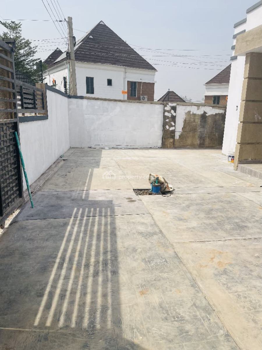 Premium 3 Bedroom Bungalow, Idi Ishin, Jericho, Ibadan, Oyo, Detached Bungalow for Sale