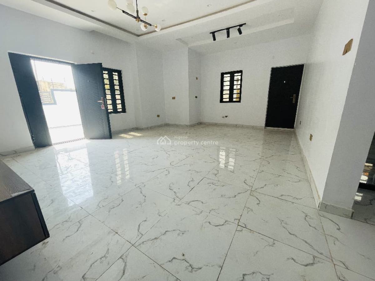 Premium 3 Bedroom Bungalow, Idi Ishin, Jericho, Ibadan, Oyo, Detached Bungalow for Sale