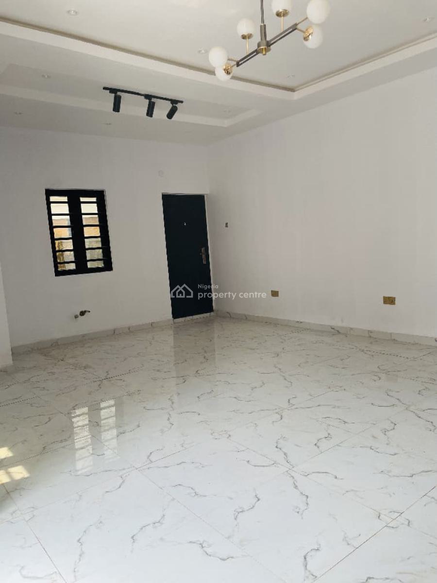 Premium 3 Bedroom Bungalow, Idi Ishin, Jericho, Ibadan, Oyo, Detached Bungalow for Sale