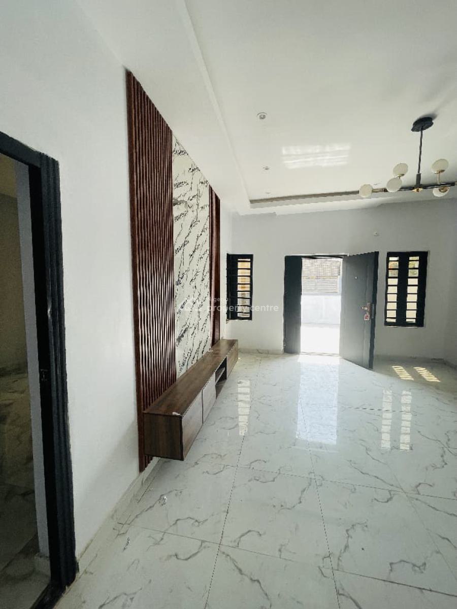 Premium 3 Bedroom Bungalow, Idi Ishin, Jericho, Ibadan, Oyo, Detached Bungalow for Sale