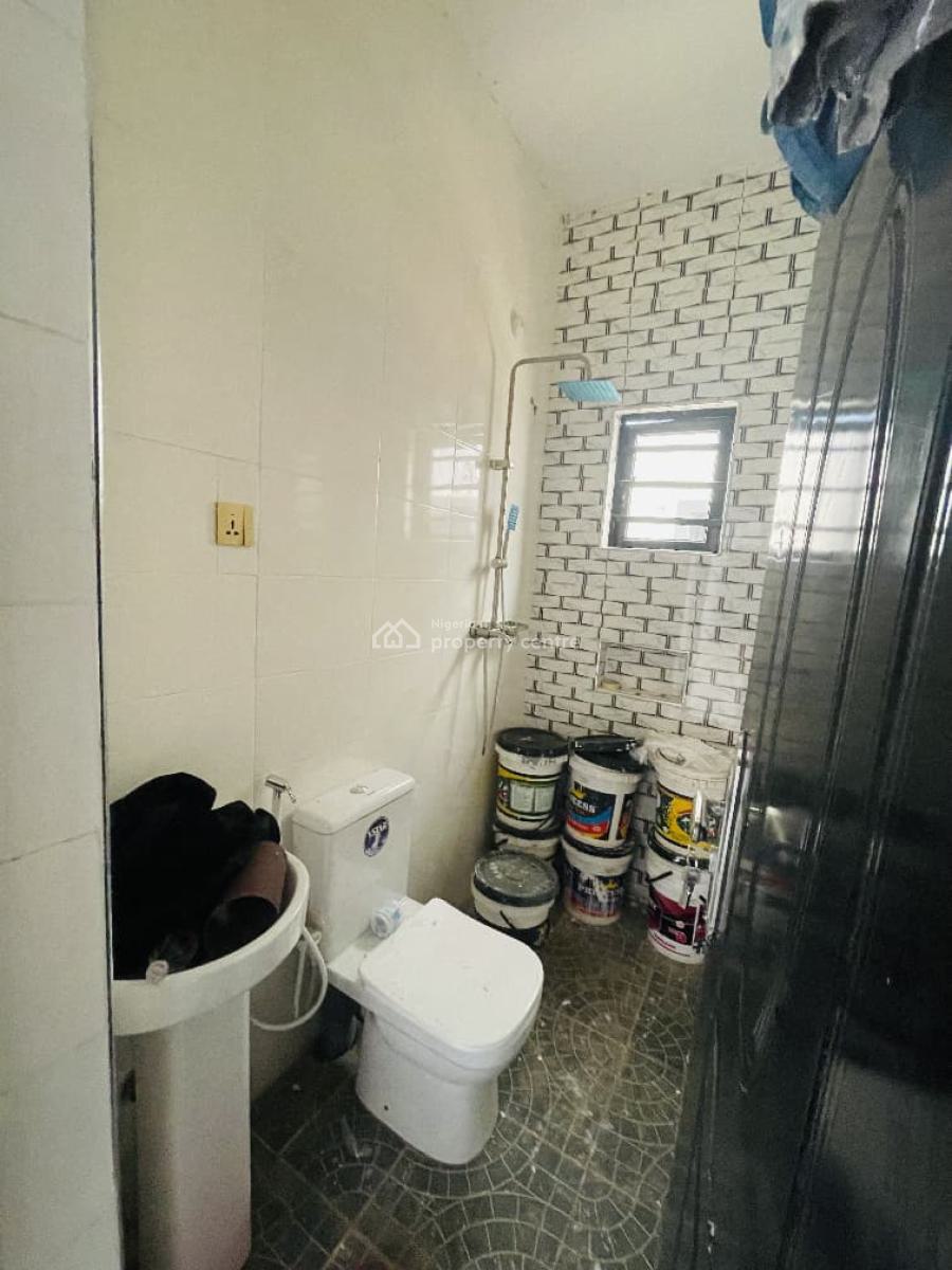 Premium 3 Bedroom Bungalow, Idi Ishin, Jericho, Ibadan, Oyo, Detached Bungalow for Sale