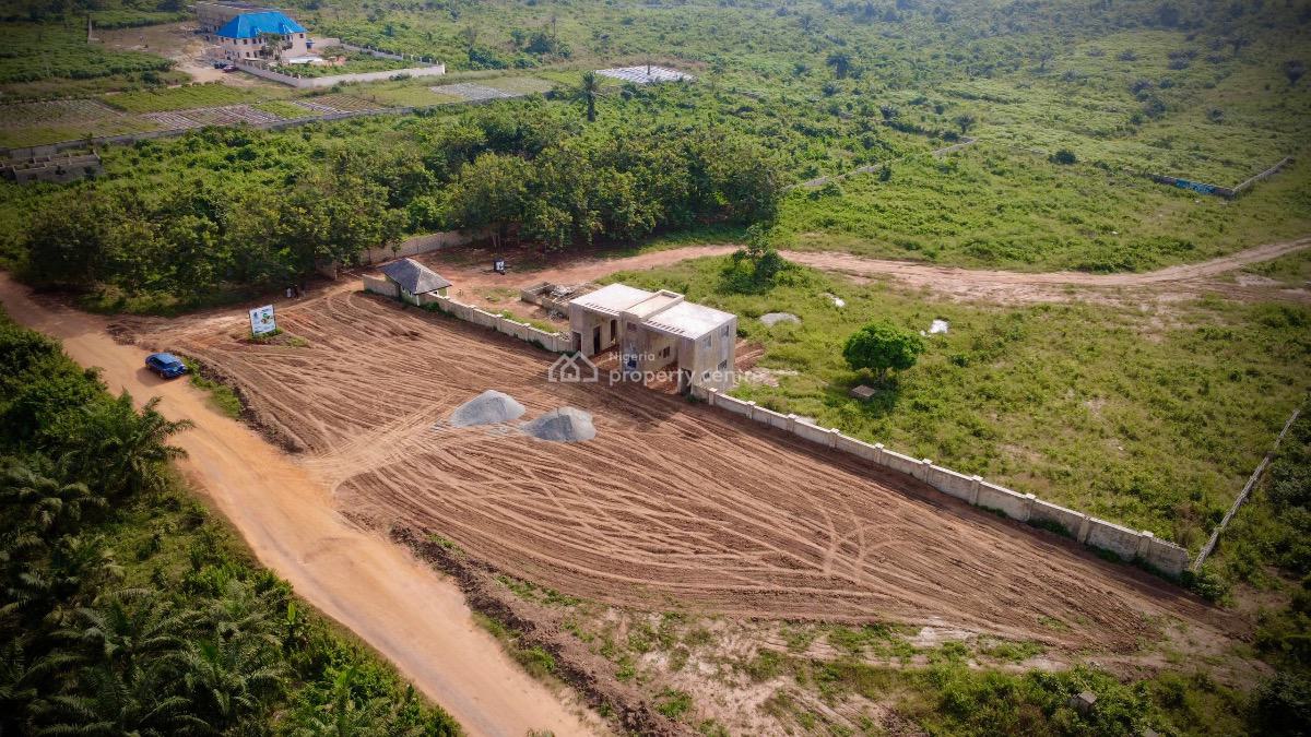 Premium Buy & Build Land, Agbowa, Ikorodu, Lagos, Land for Sale