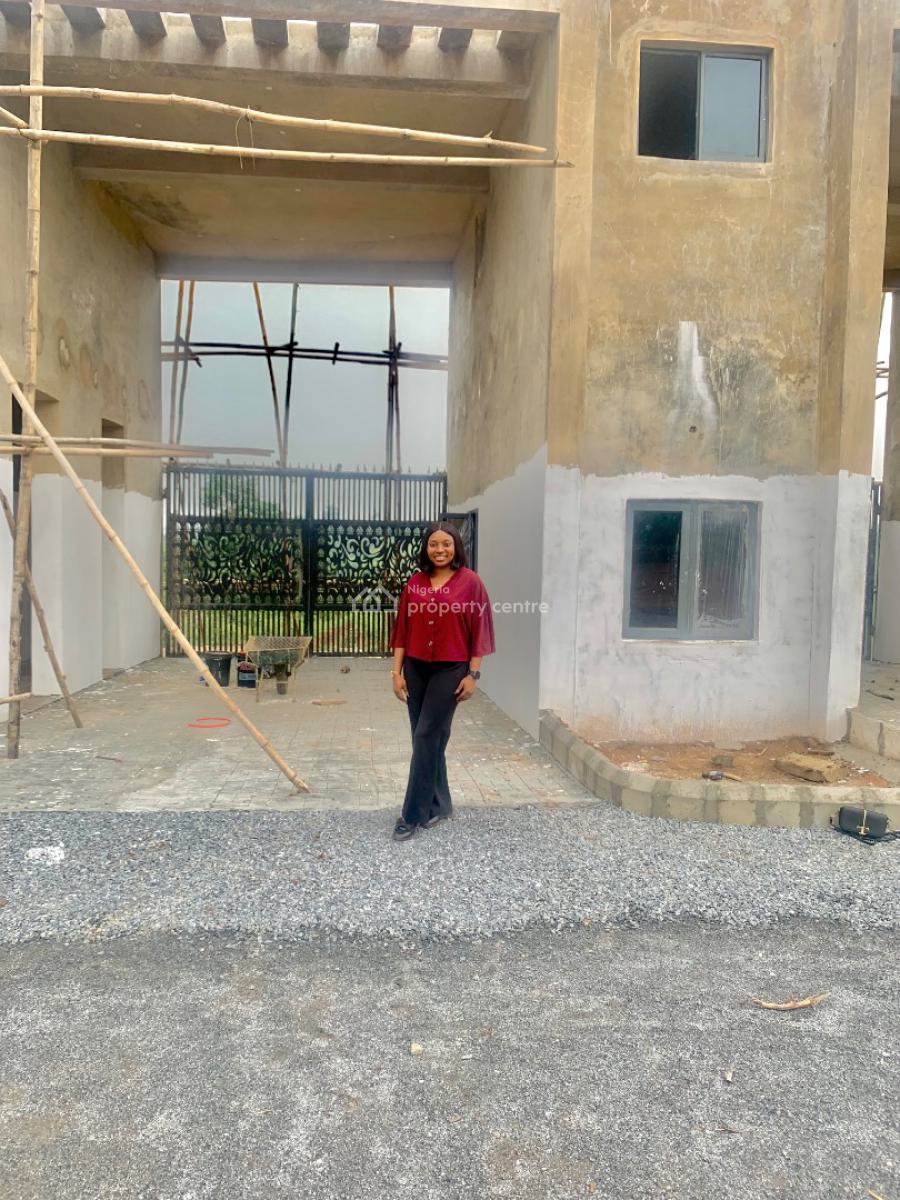 Premium Buy & Build Land, Agbowa, Ikorodu, Lagos, Land for Sale