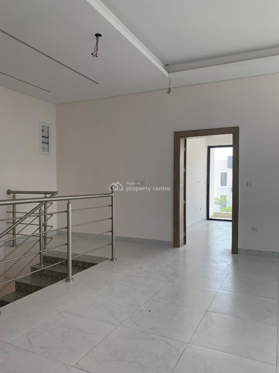 Luxury 4bedroom Semi Detached House with Bq, Maiyegun Beach Estate, Lekki, Lagos., Lekki, Lagos, Semi-detached Duplex for Rent