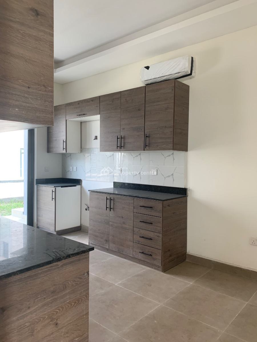 Luxury 4bedroom Semi Detached House with Bq, Maiyegun Beach Estate, Lekki, Lagos., Lekki, Lagos, Semi-detached Duplex for Rent