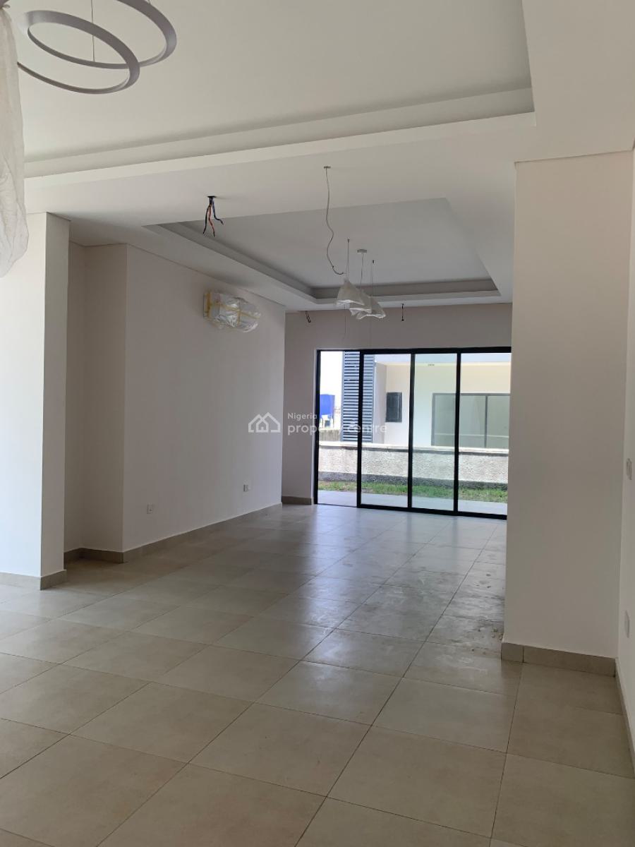 Luxury 4bedroom Semi Detached House with Bq, Maiyegun Beach Estate, Lekki, Lagos., Lekki, Lagos, Semi-detached Duplex for Rent