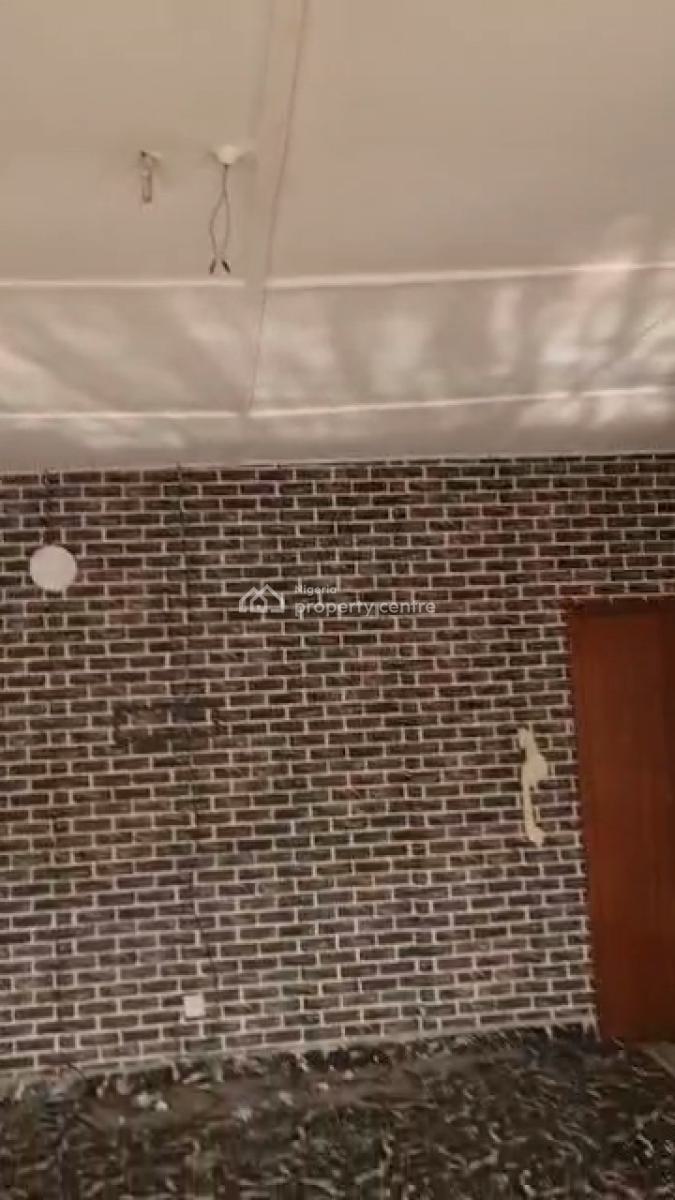 Spacious 3 Bedroom Apartment, Off Awolowo Way, Allen, Ikeja, Lagos, Flat / Apartment for Rent