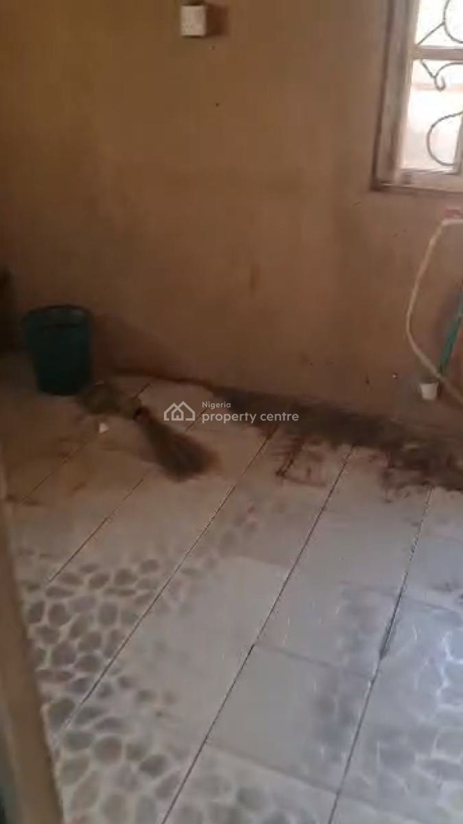 Spacious 3 Bedroom Apartment, Off Awolowo Way, Allen, Ikeja, Lagos, Flat / Apartment for Rent