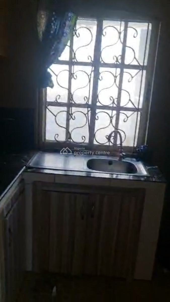 Spacious 3 Bedroom Apartment, Off Awolowo Way, Allen, Ikeja, Lagos, Flat / Apartment for Rent