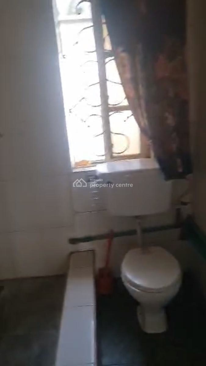 Spacious 3 Bedroom Apartment, Off Awolowo Way, Allen, Ikeja, Lagos, Flat / Apartment for Rent