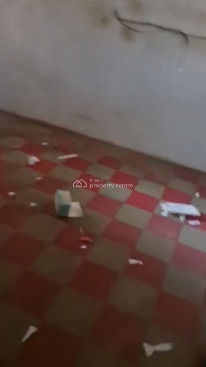 Spacious 3 Bedroom Apartment, Off Awolowo Way, Allen, Ikeja, Lagos, Flat / Apartment for Rent