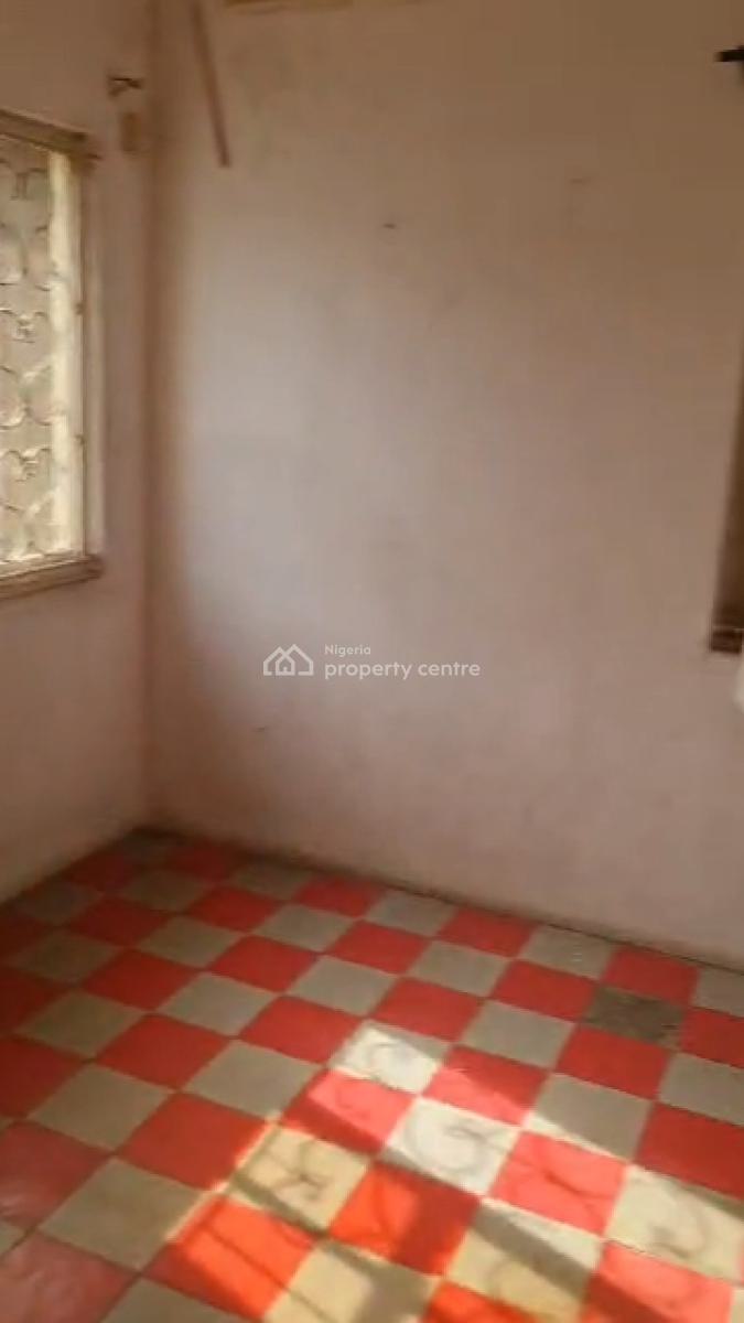 Spacious 3 Bedroom Apartment, Off Awolowo Way, Allen, Ikeja, Lagos, Flat / Apartment for Rent