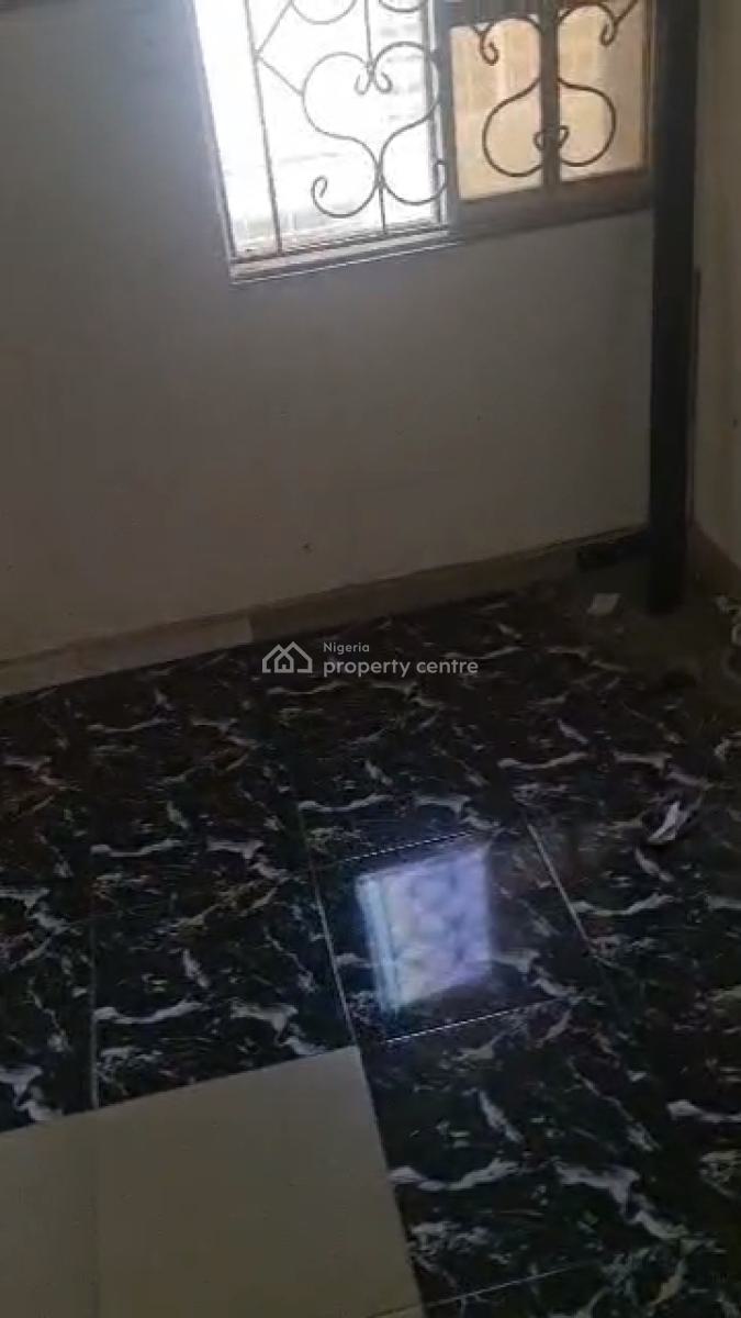 Spacious 3 Bedroom Apartment, Off Awolowo Way, Allen, Ikeja, Lagos, Flat / Apartment for Rent