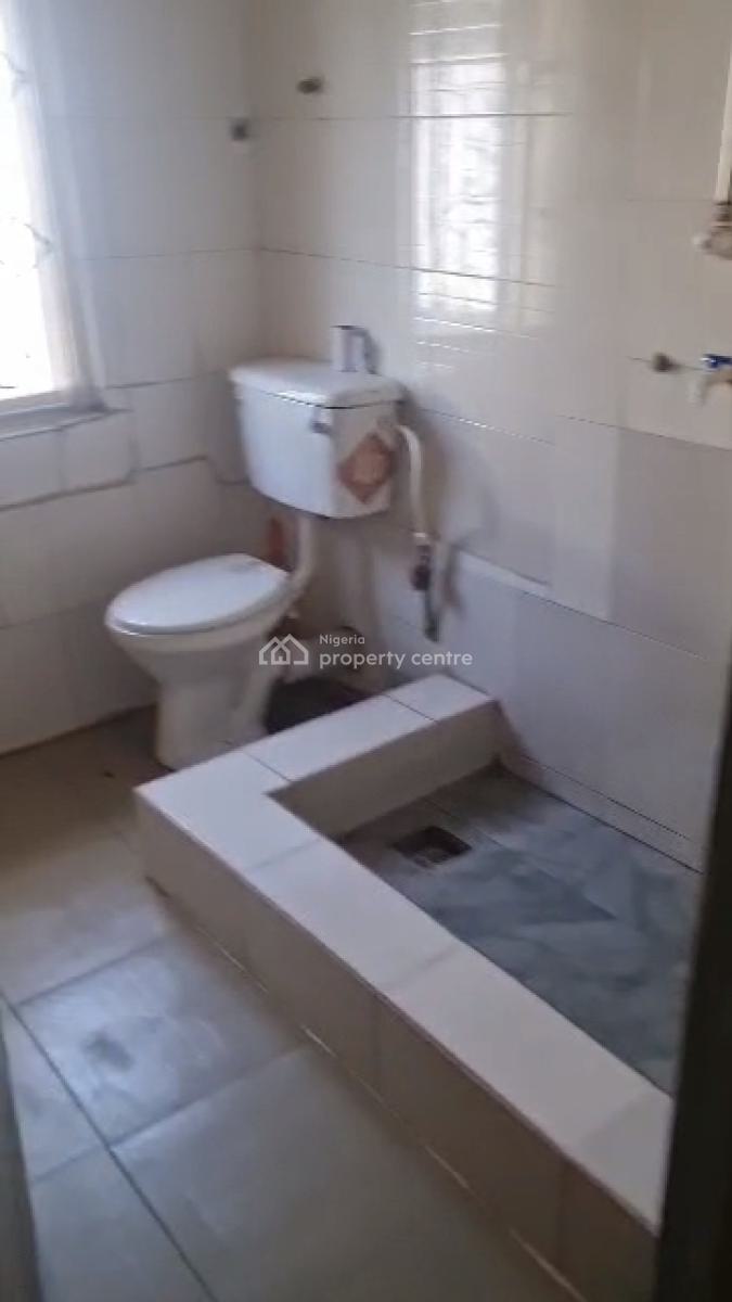 Spacious 3 Bedroom Apartment, Off Awolowo Way, Allen, Ikeja, Lagos, Flat / Apartment for Rent