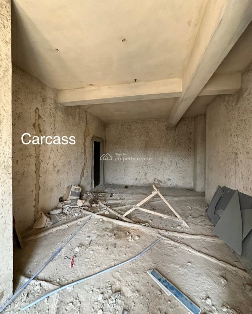 Fine Studio Apartment, Oniru, Victoria Island (vi), Lagos, Block of Flats for Sale