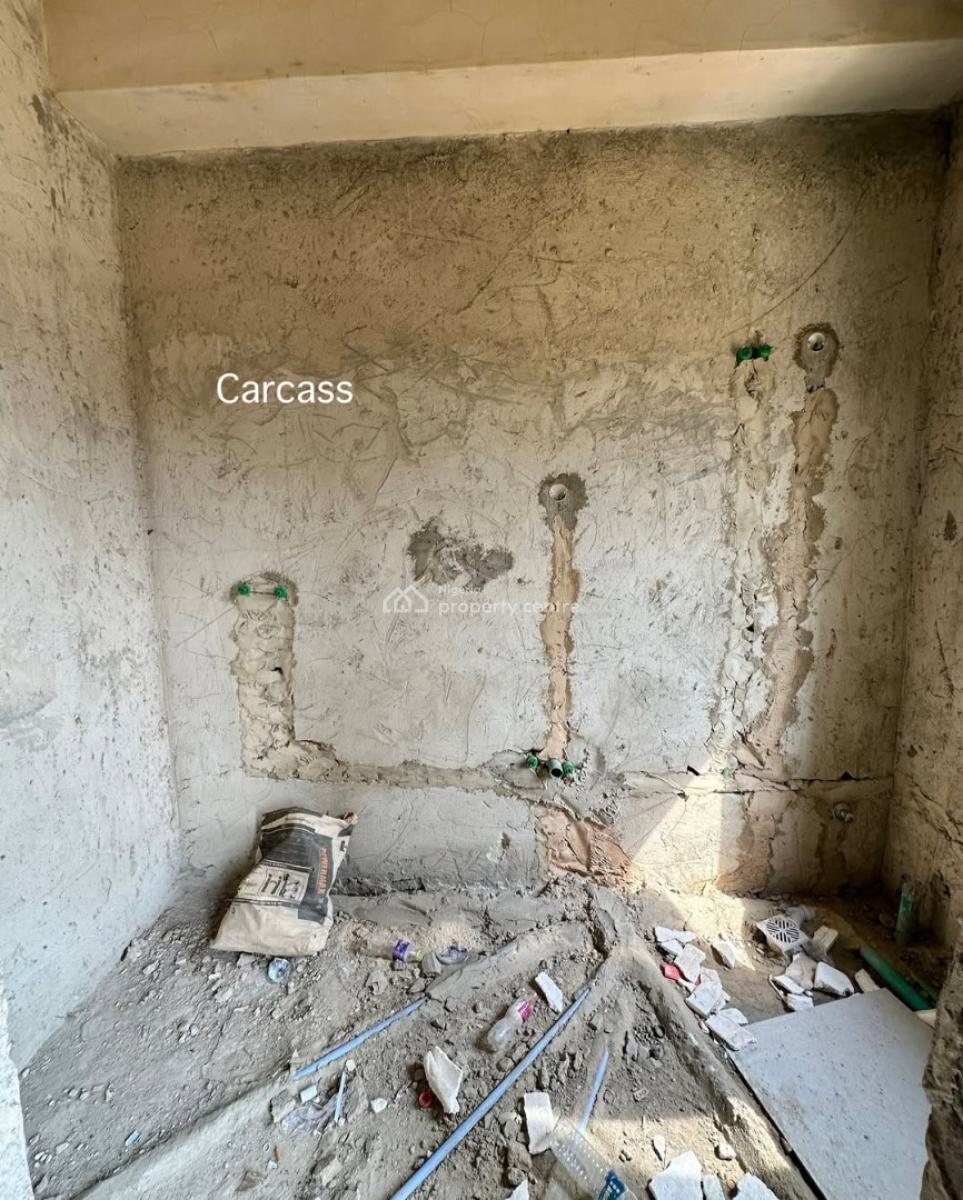 Fine Studio Apartment, Oniru, Victoria Island (vi), Lagos, Block of Flats for Sale