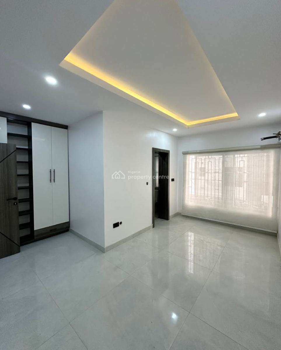 Fine Studio Apartment, Oniru, Victoria Island (vi), Lagos, Block of Flats for Sale