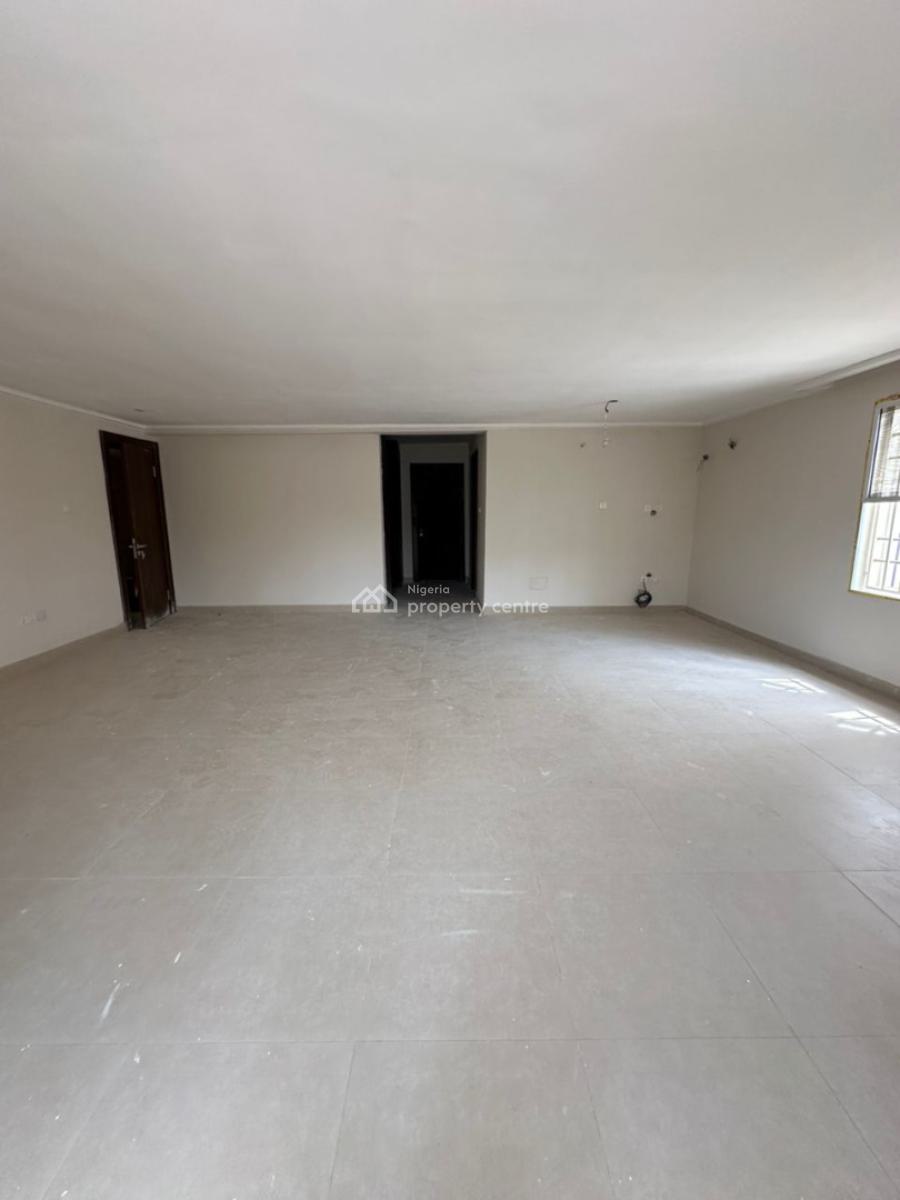 Newly Built 6 Bedroom Fully Detached Duplex with 4 Living Rooms, Wuye Main, Wuye, Abuja, Detached Duplex for Sale