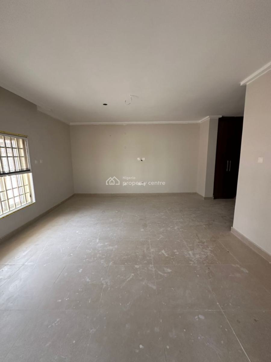 Newly Built 6 Bedroom Fully Detached Duplex with 4 Living Rooms, Wuye Main, Wuye, Abuja, Detached Duplex for Sale