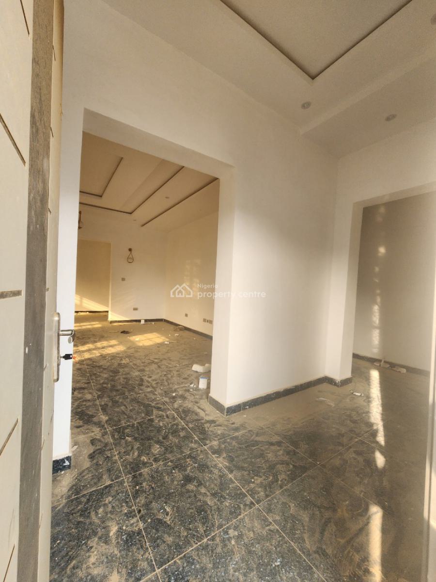 Brand New 5 Bedroom Fully Detached Duplex for Lease, Katampe Extension, Katampe, Abuja, Detached Duplex for Rent