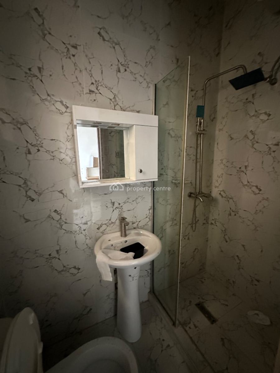 4 Bedroom Semi Detached Duplex, Orchid, Lekki, Lagos, Semi-detached Duplex for Rent