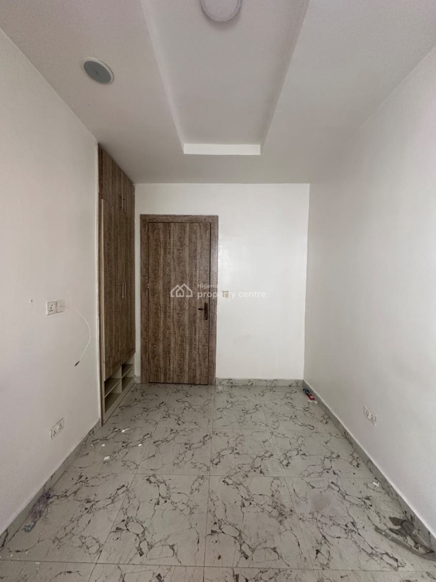 4 Bedroom Semi Detached Duplex, Orchid, Lekki, Lagos, Semi-detached Duplex for Rent