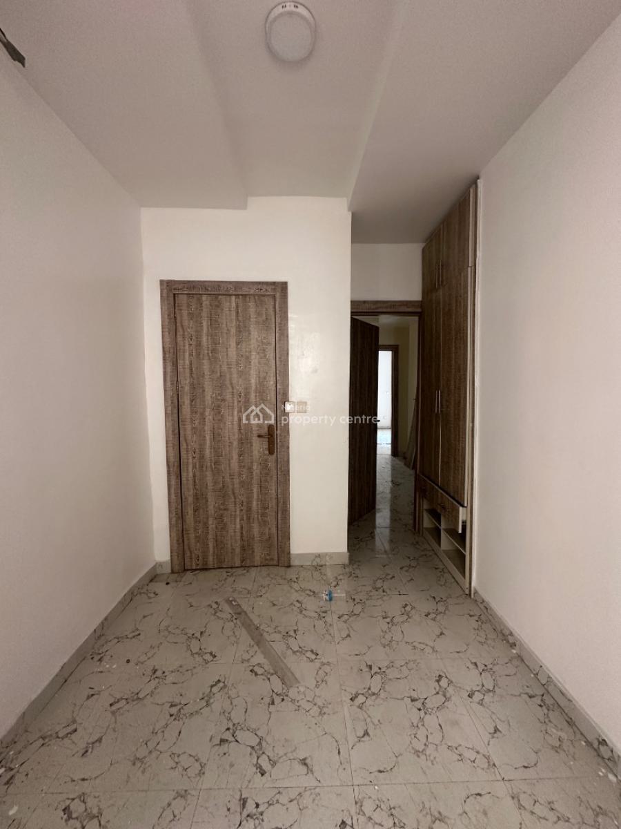 4 Bedroom Semi Detached Duplex, Orchid, Lekki, Lagos, Semi-detached Duplex for Rent