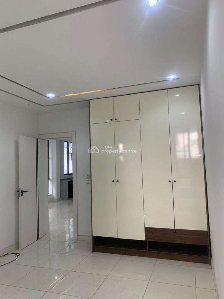 Luxury 2 Bedroom Apartment, Ikate, Ikate Elegushi, Lekki, Lagos, Flat / Apartment for Rent