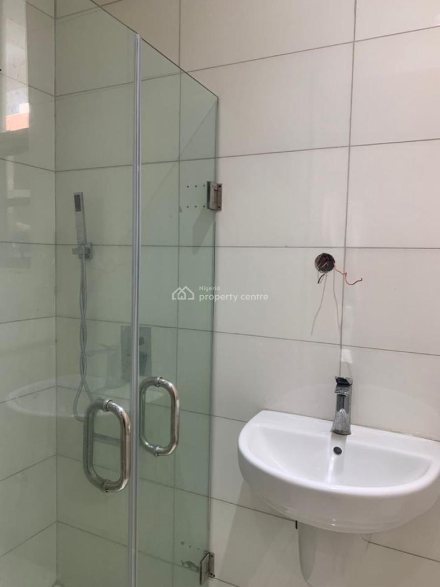 Luxury 2 Bedroom Apartment, Ikate, Ikate Elegushi, Lekki, Lagos, Flat / Apartment for Rent