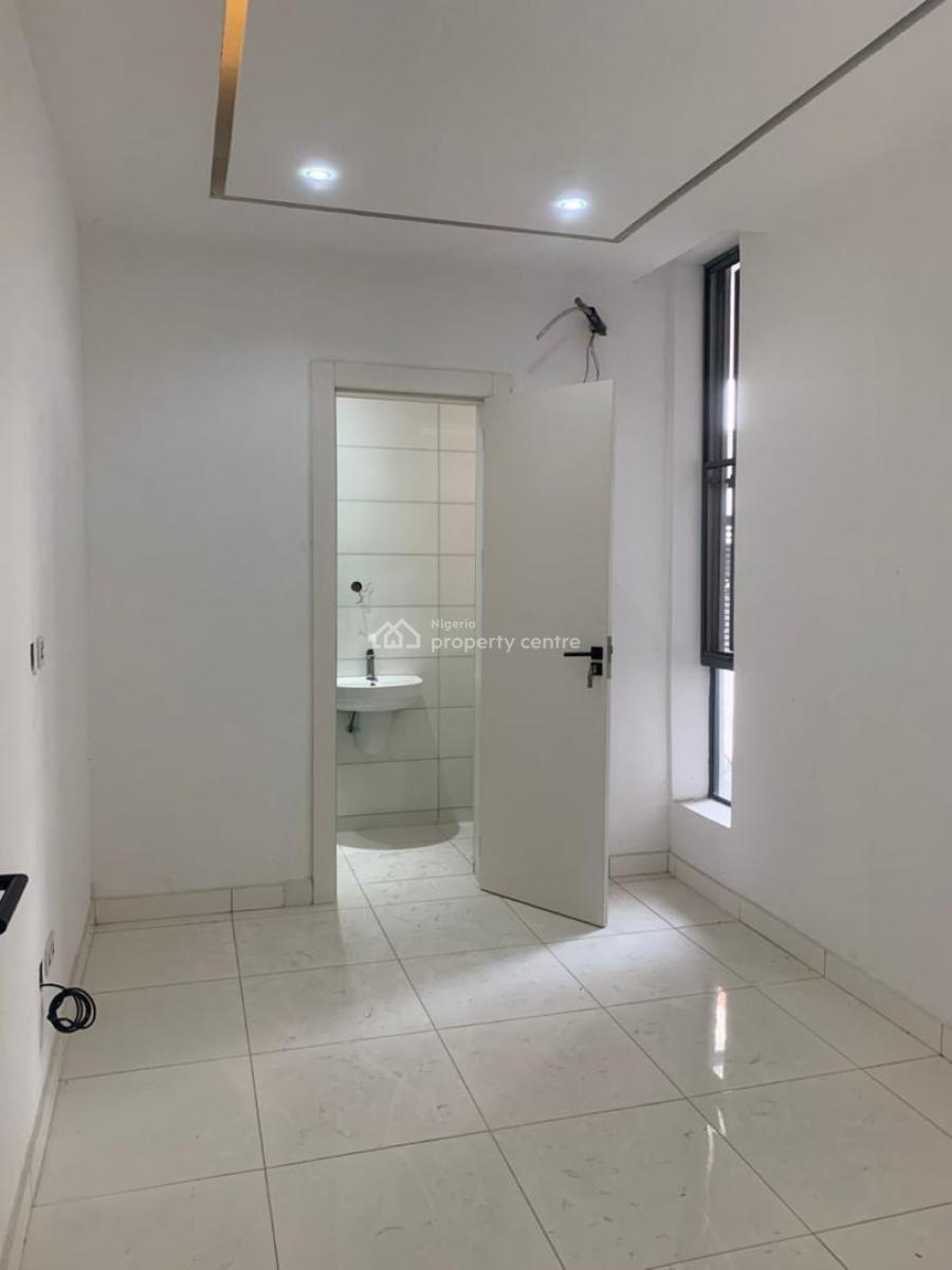 Luxury 2 Bedroom Apartment, Ikate, Ikate Elegushi, Lekki, Lagos, Flat / Apartment for Rent