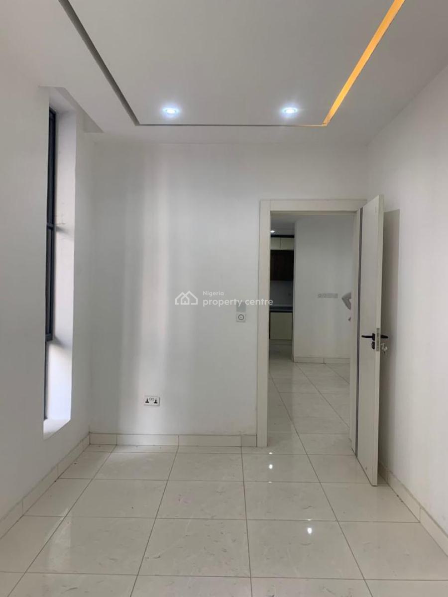 Luxury 2 Bedroom Apartment, Ikate, Ikate Elegushi, Lekki, Lagos, Flat / Apartment for Rent