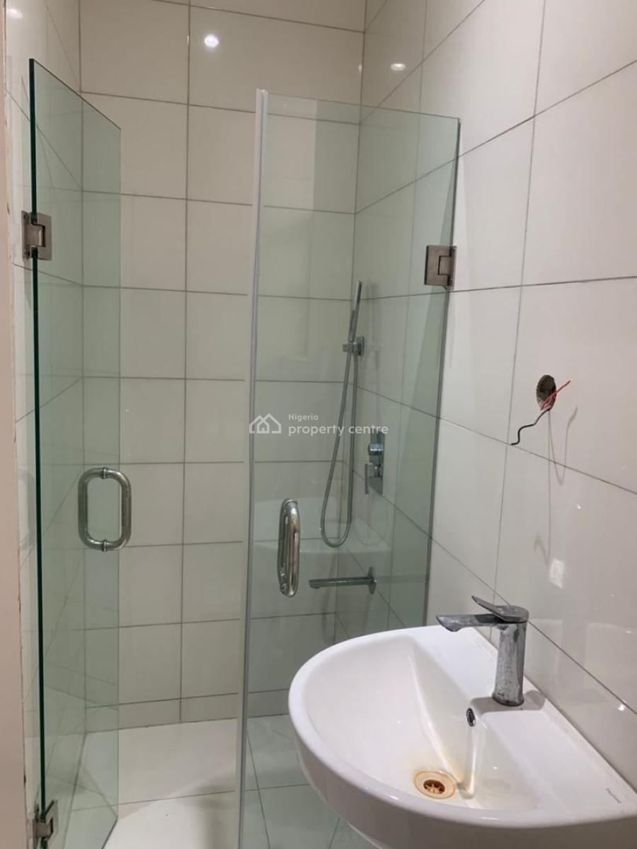 Luxury 2 Bedroom Apartment, Ikate, Ikate Elegushi, Lekki, Lagos, Flat / Apartment for Rent