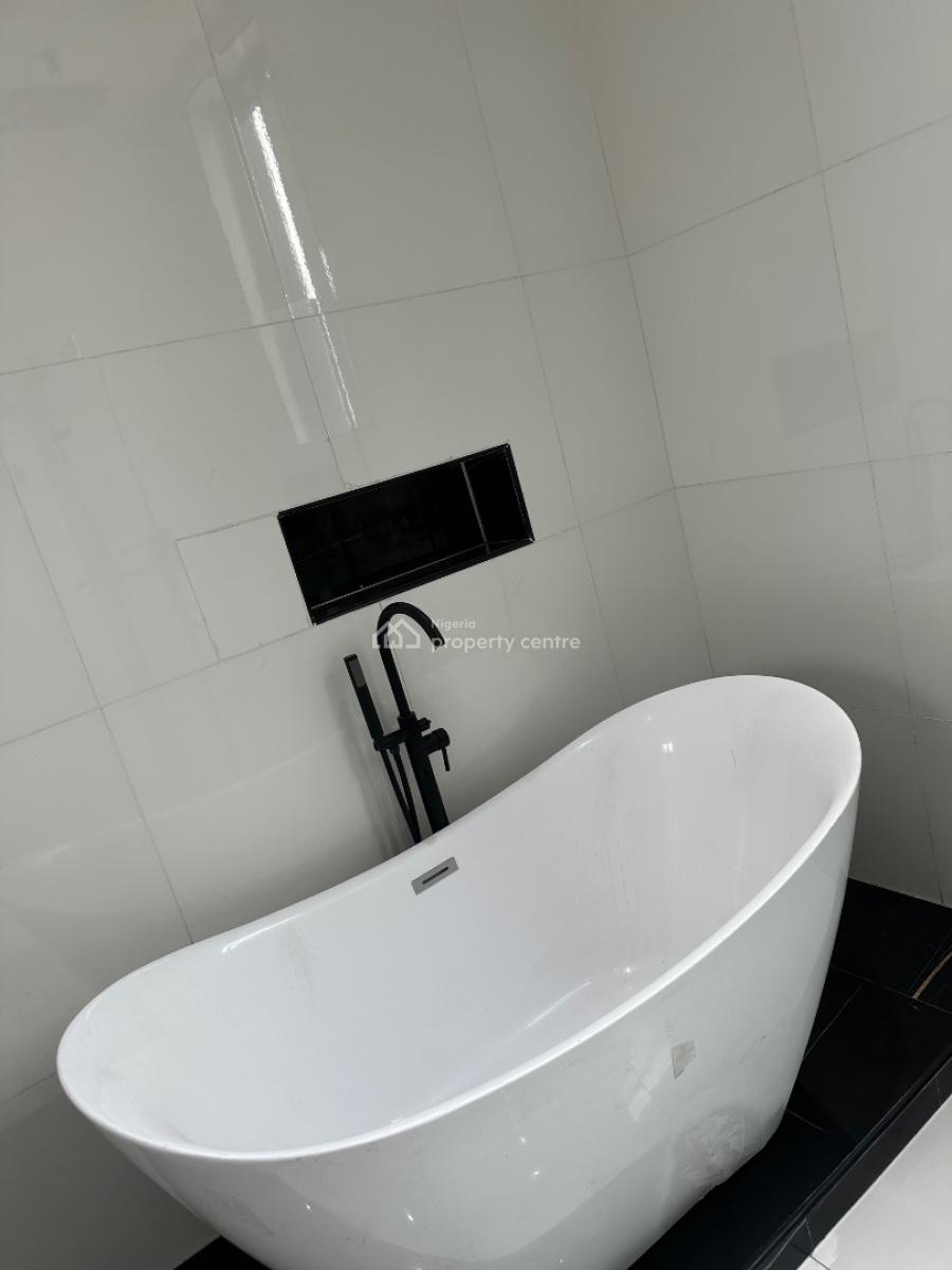 Contemporary 2 & 4 Bedroom Apartments, Ikate, Lekki, Lagos, Ikate Elegushi, Lekki, Lagos, Mini Flat (room and Parlour) for Sale