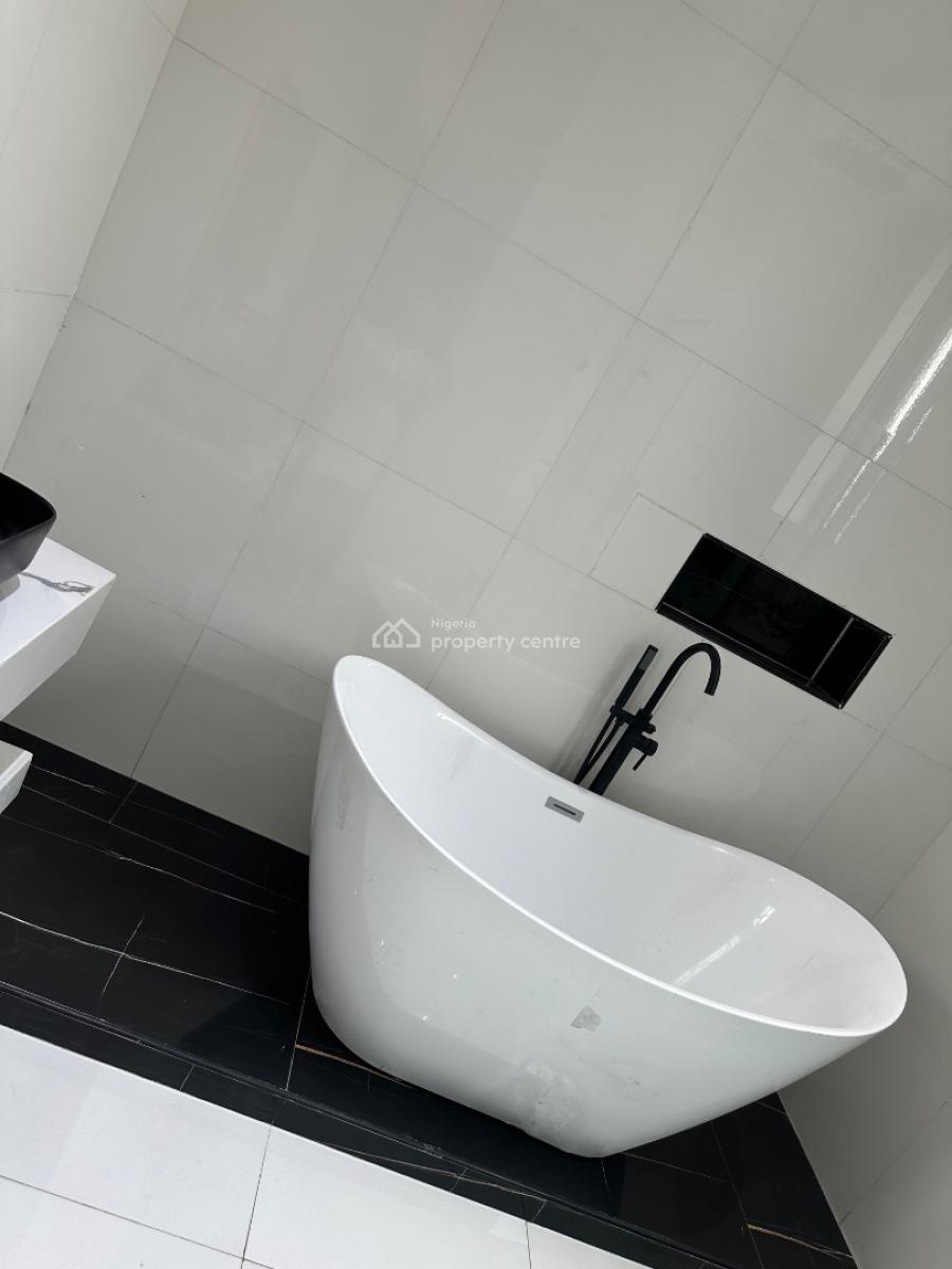 Contemporary 2 & 4 Bedroom Apartments, Ikate, Lekki, Lagos, Ikate Elegushi, Lekki, Lagos, Mini Flat (room and Parlour) for Sale