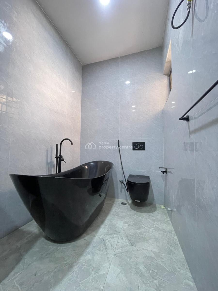 Contemporary 2 & 4 Bedroom Apartments, Ikate, Lekki, Lagos, Ikate Elegushi, Lekki, Lagos, Mini Flat (room and Parlour) for Sale