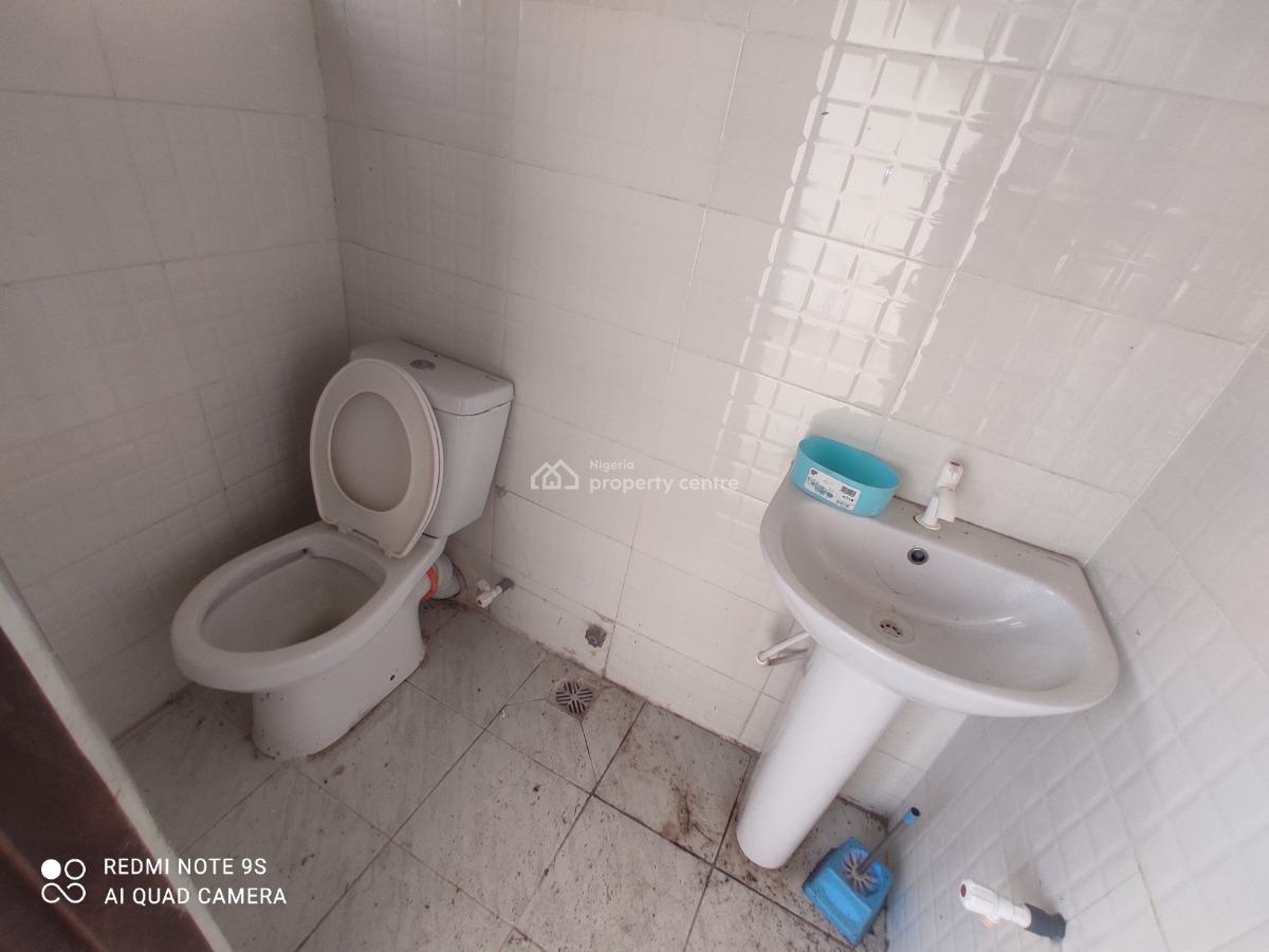 Luxury 2 Bedroom Flat for Instant View and  Uptake, Gbetu New Road, Awoyaya, Ibeju Lekki, Lagos, Flat / Apartment for Rent