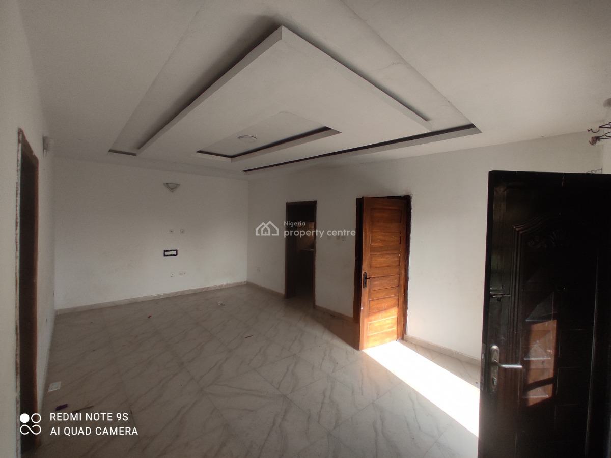 Luxury 2 Bedroom Flat for Instant View and  Uptake, Gbetu New Road, Awoyaya, Ibeju Lekki, Lagos, Flat / Apartment for Rent