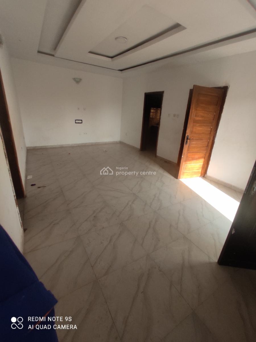 Luxury 2 Bedroom Flat for Instant View and  Uptake, Gbetu New Road, Awoyaya, Ibeju Lekki, Lagos, Flat / Apartment for Rent