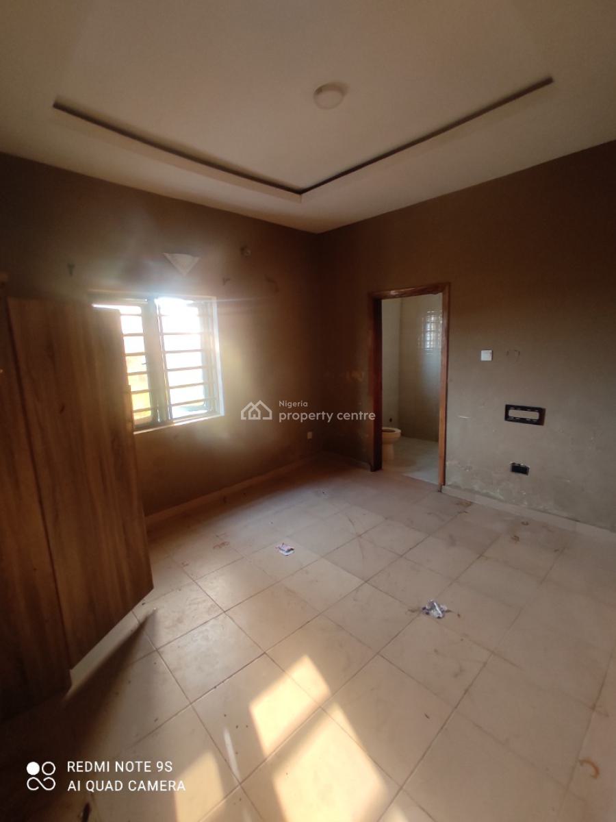 Luxury 2 Bedroom Flat for Instant View and  Uptake, Gbetu New Road, Awoyaya, Ibeju Lekki, Lagos, Flat / Apartment for Rent