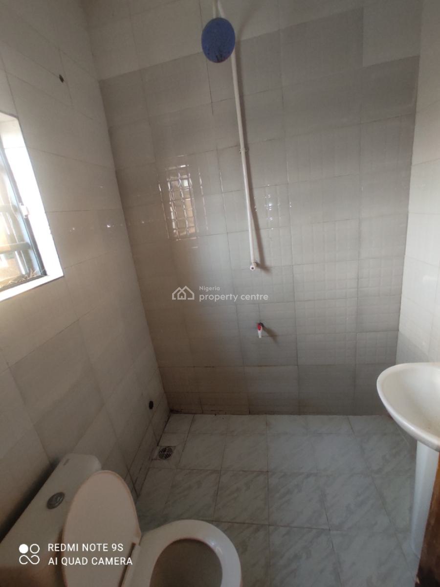 Luxury 2 Bedroom Flat for Instant View and  Uptake, Gbetu New Road, Awoyaya, Ibeju Lekki, Lagos, Flat / Apartment for Rent