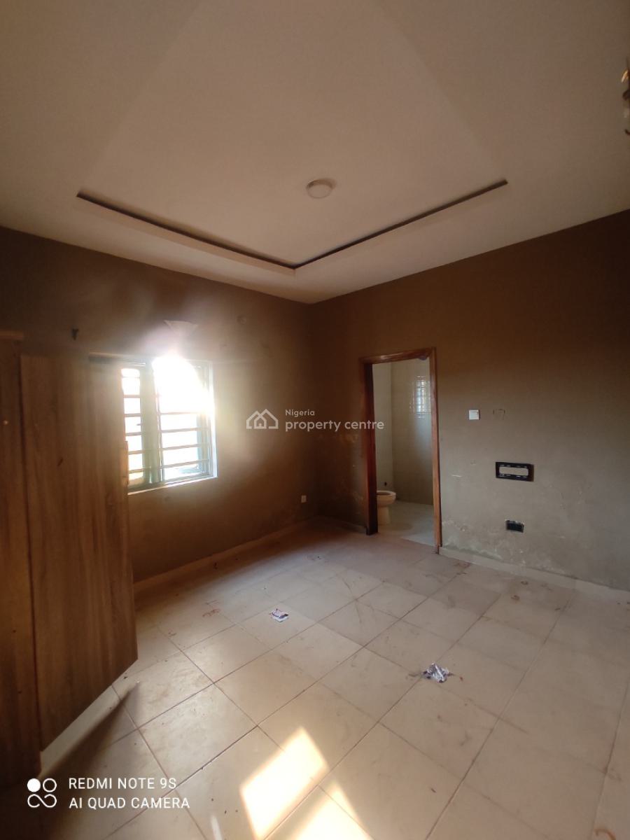 Luxury 2 Bedroom Flat for Instant View and  Uptake, Gbetu New Road, Awoyaya, Ibeju Lekki, Lagos, Flat / Apartment for Rent