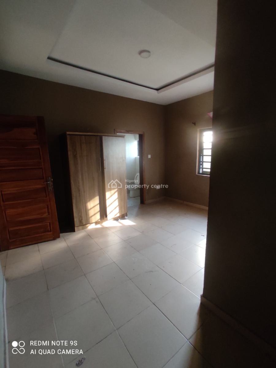 Luxury 2 Bedroom Flat for Instant View and  Uptake, Gbetu New Road, Awoyaya, Ibeju Lekki, Lagos, Flat / Apartment for Rent