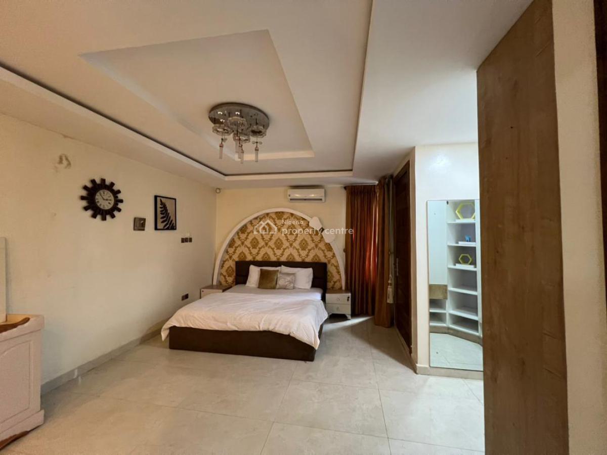 5 Bedroom, Lekki Phase 1, Lekki, Lagos, Detached Duplex for Sale