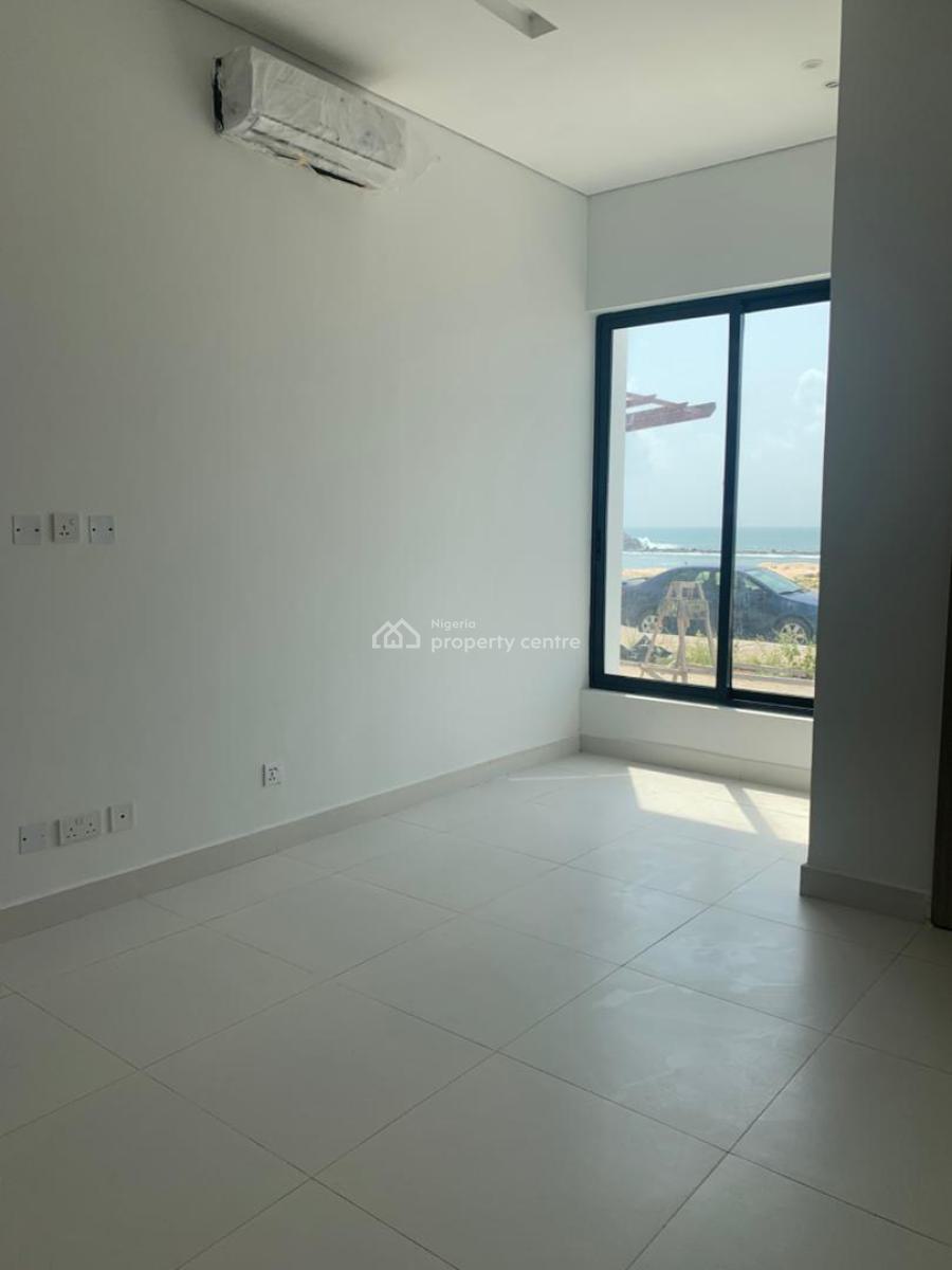 Newly Built,luxury, Beach View 6 Bedroom Detached House, By Coastal Road Around Jakande, Lekki, Lagos, Detached Duplex for Rent
