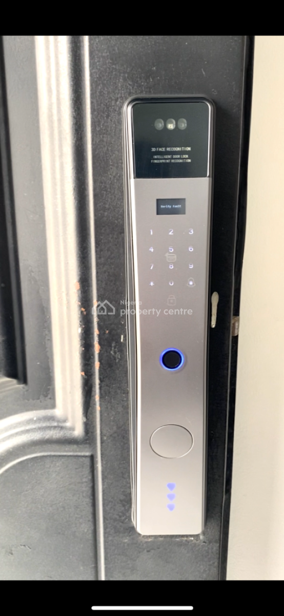 Luxury Bedroom Short Stay, Abraham Adesanya Estate, Ajah, Lagos, Mini Flat (room and Parlour) Short Let