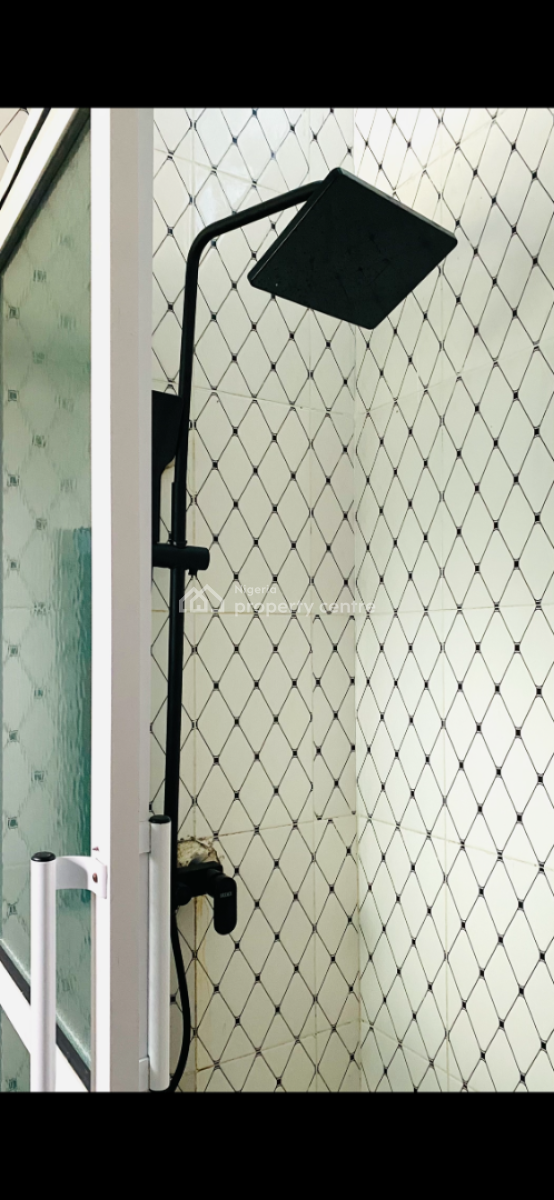 Luxury Bedroom Short Stay, Abraham Adesanya Estate, Ajah, Lagos, Mini Flat (room and Parlour) Short Let